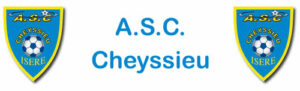 ASC Cheyssieu
