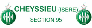 Section 95 Cheyssieu